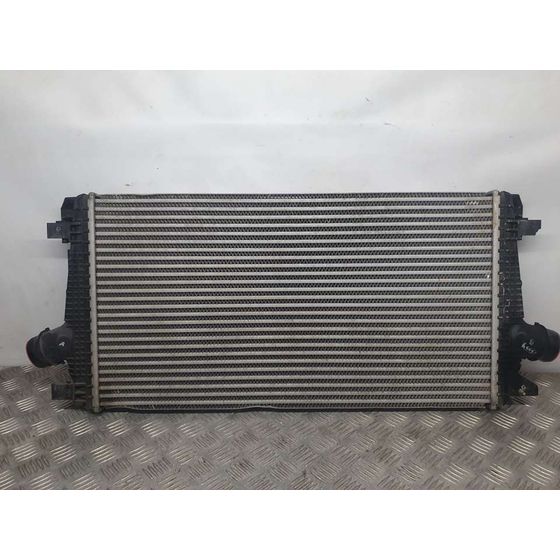 Intercooler Para Opel Astra J Lim.