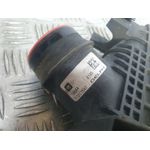 Intercooler Para Opel Astra J Lim.