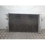 Condensador / Radiador Aire Acondicionado Para Opel Astra J Lim.