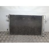 Condensador / Radiador Aire Acondicionado Para Opel Astra J Lim.