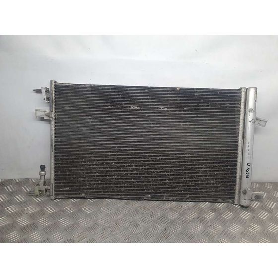 Condensador / Radiador Aire Acondicionado Para Opel Astra J Lim.