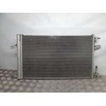 Condensador / Radiador Aire Acondicionado Para Opel Astra J Lim.