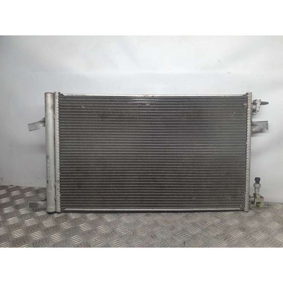 Condensador / Radiador Aire Acondicionado Para Opel Astra J Lim.