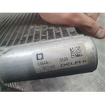Condensador / Radiador Aire Acondicionado Para Opel Astra J Lim.