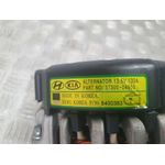 Alternador Para Kia Stonic