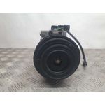 Compresor Aire Acondicionado Para Kia Stonic