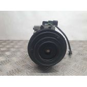 Compresor Aire Acondicionado Para Kia Stonic