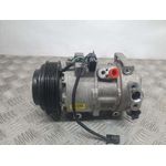 Compresor Aire Acondicionado Para Kia Stonic