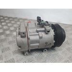 Compresor Aire Acondicionado Para Kia Stonic