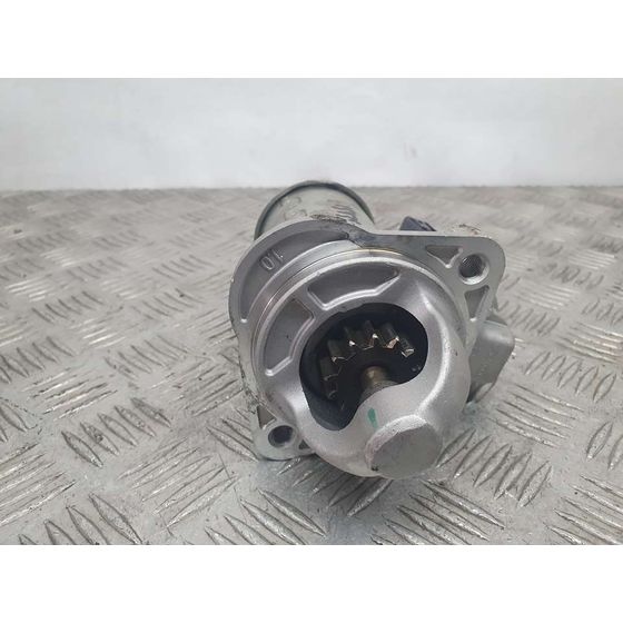 Motor Arranque Para Kia Stonic