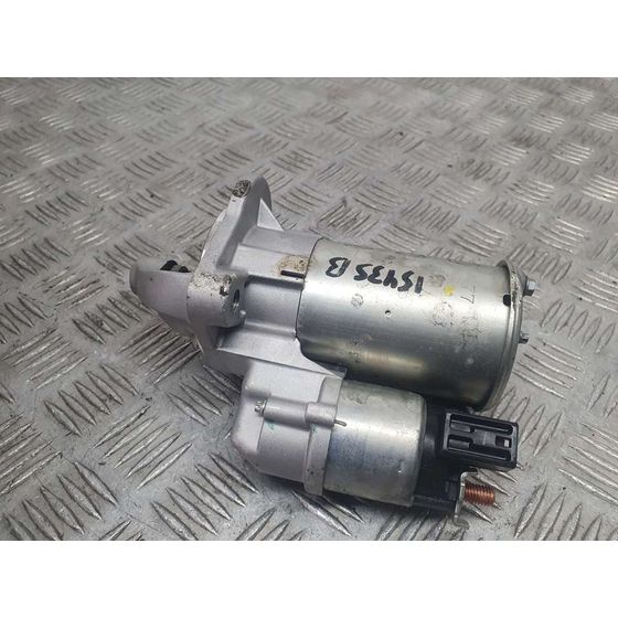 Motor Arranque Para Kia Stonic
