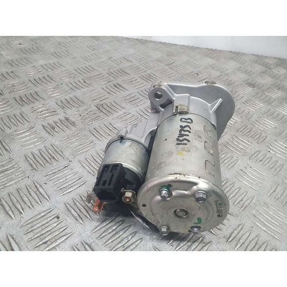 Motor Arranque Para Kia Stonic