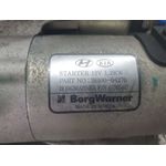 Motor Arranque Para Kia Stonic