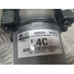 Abs Para Kia Stonic