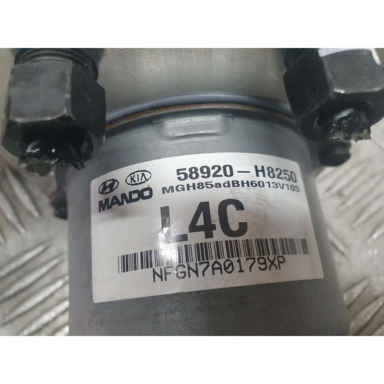 Abs Para Kia Stonic
