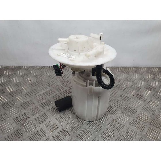 Aforador para Kia Stonic (Ybcuv)