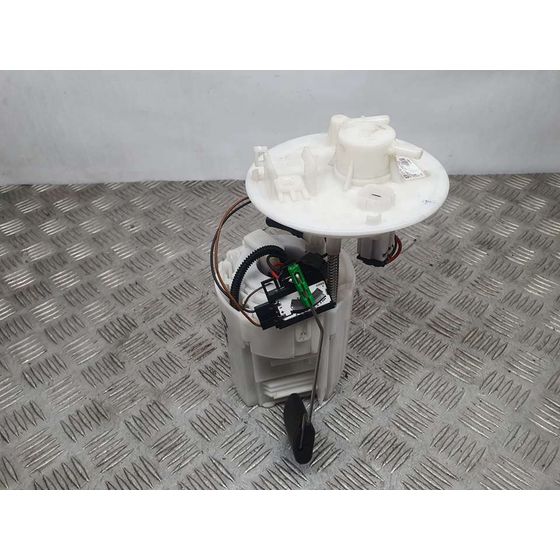 Aforador para Kia Stonic (Ybcuv)