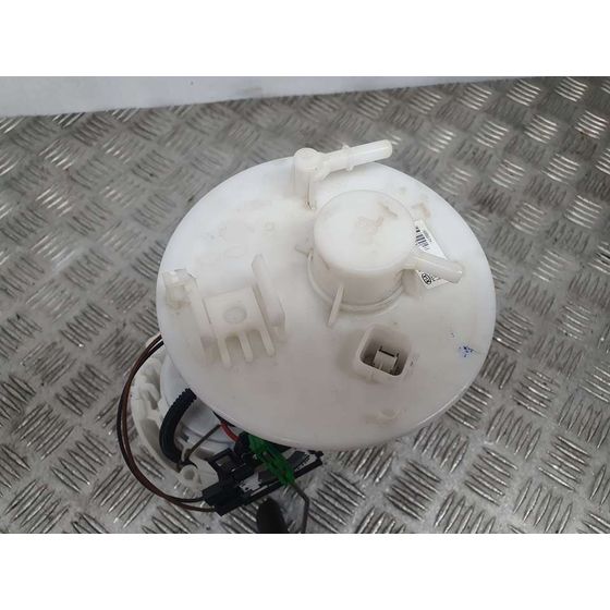 Aforador para Kia Stonic (Ybcuv)