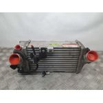 Intercooler Para Kia Stonic