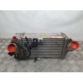 Intercooler Para Kia Stonic