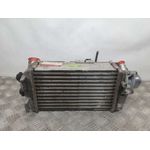 Intercooler Para Kia Stonic