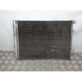 Condensador / Radiador Aire Acondicionado Para Kia Stonic