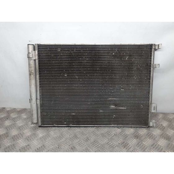 Condensador / Radiador Aire Acondicionado Para Kia Stonic