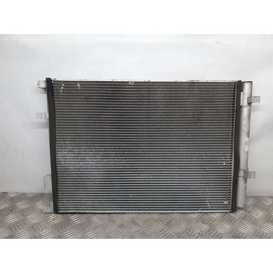 Condensador / Radiador Aire Acondicionado Para Kia Stonic