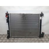 Radiador Agua Para Kia Stonic