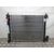Radiador Agua Para Kia Stonic
