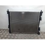 Radiador Agua Para Kia Stonic