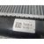 Radiador Agua Para Kia Stonic