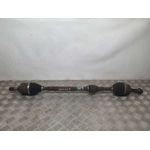 Transmision Delantera Derecha Para Kia Stonic