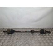 Transmision Delantera Derecha Para Kia Stonic