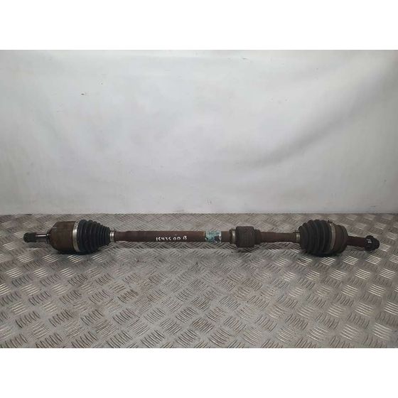 Transmision Delantera Derecha Para Kia Stonic