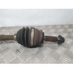 Transmision Delantera Derecha Para Kia Stonic