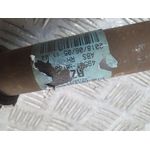 Transmision Delantera Derecha Para Kia Stonic