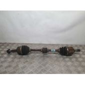 Transmision Delantera Izquierda Para Kia Stonic