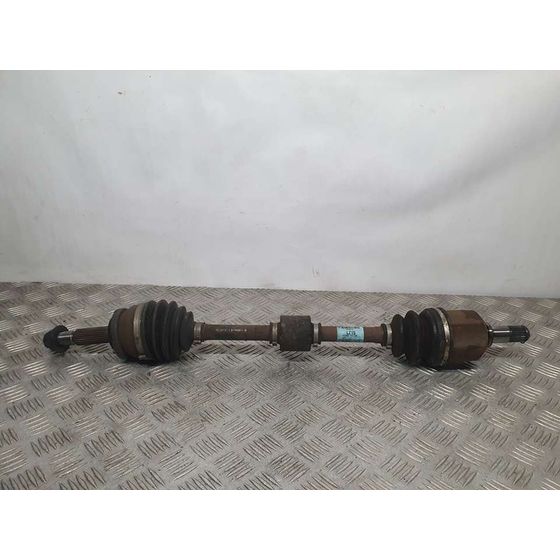 Transmision Delantera Izquierda Para Kia Stonic