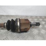 Transmision Delantera Izquierda Para Kia Stonic