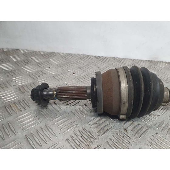 Transmision Delantera Izquierda Para Kia Stonic