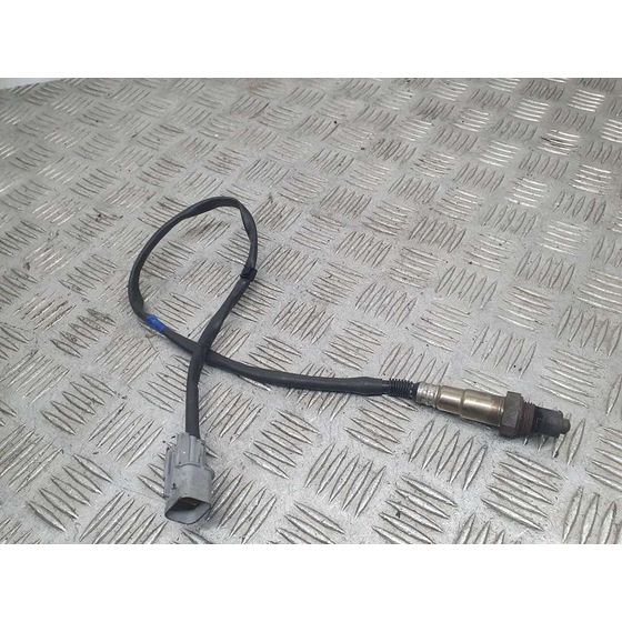 Sonda Lambda Para Kia Stonic