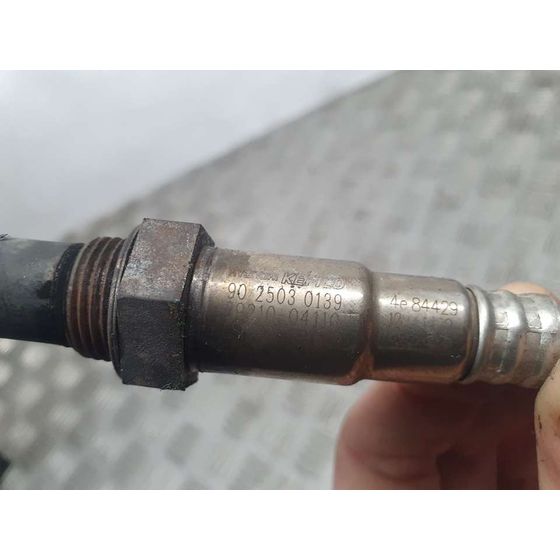 Sonda Lambda Para Kia Stonic