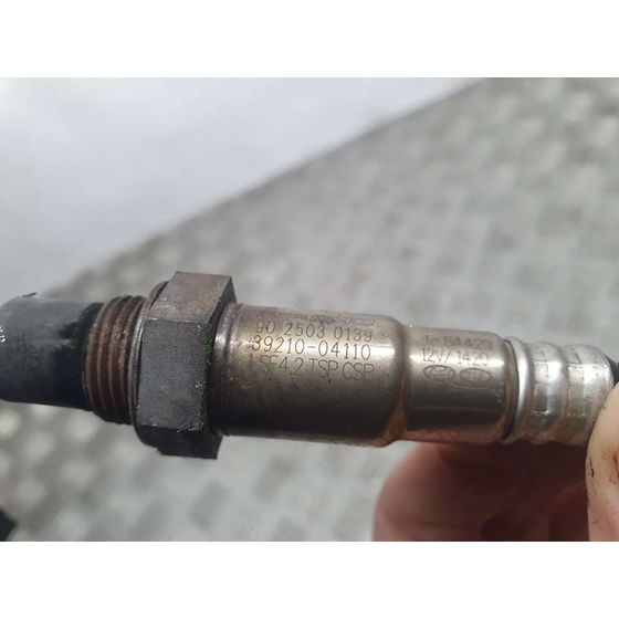 Sonda Lambda Para Kia Stonic