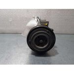 Compresor Aire Acondicionado Para Renault Laguna