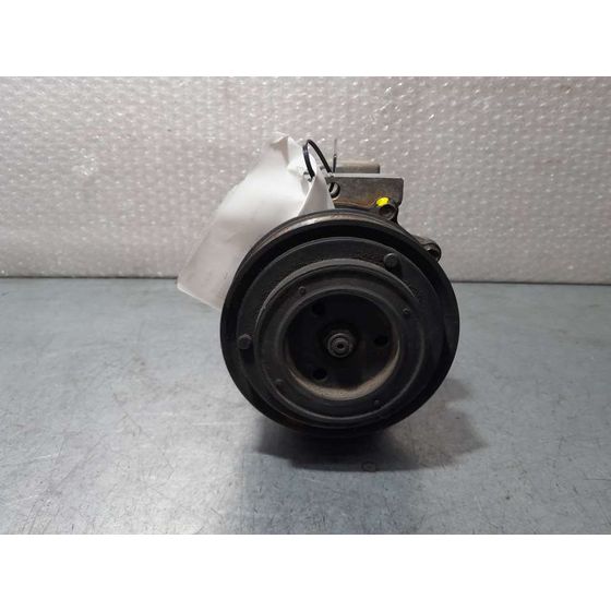 Compresor Aire Acondicionado Para Renault Laguna