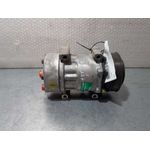 Compresor Aire Acondicionado Para Renault Laguna