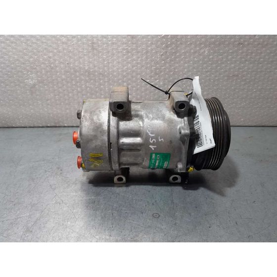 Compresor Aire Acondicionado Para Renault Laguna