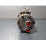 Compresor Aire Acondicionado Para Renault Laguna