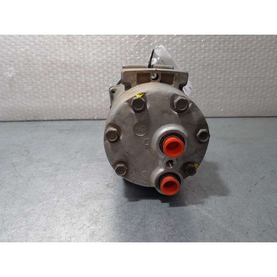 Compresor Aire Acondicionado Para Renault Laguna